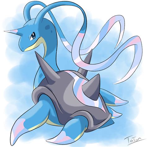 mega lapras|pokemon lapras.